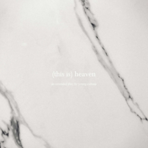 Young Culture - (This Is) Heaven i gruppen CD hos Bengans Skivbutik AB (3913833)