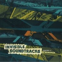 Blandade Artister - Invisible Soundtracks : Macro 1 i gruppen CD / Rock hos Bengans Skivbutik AB (3913835)