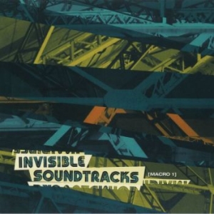 Various Artists - Invisible Soundtracks : Macro 1 i gruppen CD hos Bengans Skivbutik AB (3913835)