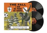 Fall The - I Am As Pure As Oranji (2 Lp) i gruppen VINYL hos Bengans Skivbutik AB (3913865)