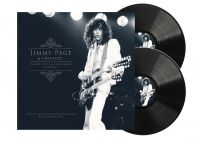 Page Jimmy - Tribute To Alexis Korner Vol. 2 (2 i gruppen VINYL / Pop-Rock hos Bengans Skivbutik AB (3913866)