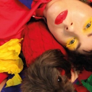 Ultraista - Ordinary Boy Remixes i gruppen VINYL / Pop-Rock hos Bengans Skivbutik AB (3914849)