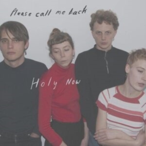 Holy Now - Please Call Me Back i gruppen VINYL / Pop-Rock hos Bengans Skivbutik AB (3914851)