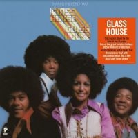 Glass House - Thanks I Needed That i gruppen VINYL / Toppselgere hos Bengans Skivbutik AB (3914875)
