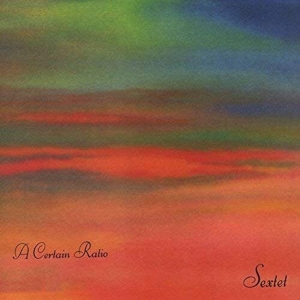 A Certain Ratio - Sextet (Ltd.White Vinyl) i gruppen Annet /  hos Bengans Skivbutik AB (3914883)