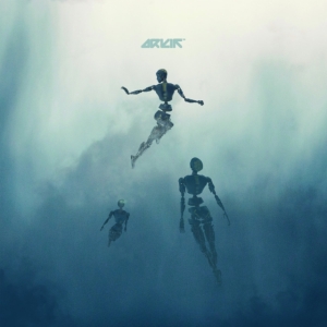 Artik - Robots At Dawn i gruppen VINYL / Pop-Rock hos Bengans Skivbutik AB (3914895)