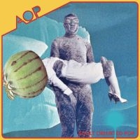 Aop - Aop i gruppen VINYL hos Bengans Skivbutik AB (3914926)
