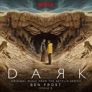 Frost Ben - Dark: Cycle 3 i gruppen CD / Film-Musikkkal hos Bengans Skivbutik AB (3914953)