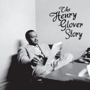 Glover  Henry - Henry Glover Story i gruppen CD hos Bengans Skivbutik AB (3914955)