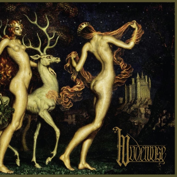 Wudewuse - Northern Gothic i gruppen CD / Toppselgere hos Bengans Skivbutik AB (3914970)