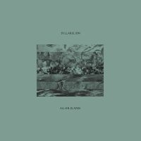 Kilian Sladek - Syllabulism i gruppen CD hos Bengans Skivbutik AB (3914972)