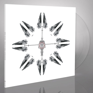 Mörk Gryning - Pieces Of Primal Expressionism (Cle i gruppen Minishops / Metal on Sale hos Bengans Skivbutik AB (3914983)