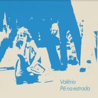 Valeria - Pe Na Estrada i gruppen VINYL hos Bengans Skivbutik AB (3915285)