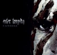 Enter Tragedy - Canossa i gruppen CD hos Bengans Skivbutik AB (3915319)