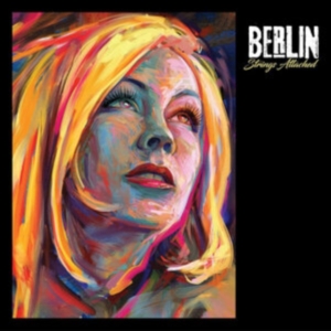 Berlin - Strings Attached i gruppen CD / Pop-Rock hos Bengans Skivbutik AB (3915324)