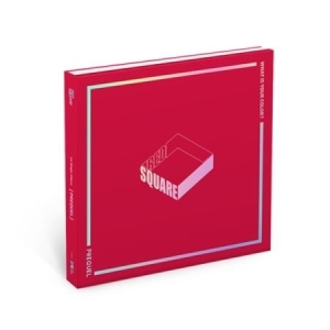 Redsquare - Prequel i gruppen CD hos Bengans Skivbutik AB (3915794)