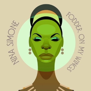 Nina Simone - Fodder On My Wings i gruppen MK Test 4 hos Bengans Skivbutik AB (3917073)