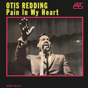 Otis Redding - Pain In My Heart i gruppen VI TIPSER / Bengans Personal tipser / Elis recommends hos Bengans Skivbutik AB (3917100)