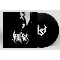 Deinonychus - Audial Representation Of Misery And i gruppen VINYL / Metal hos Bengans Skivbutik AB (3917295)