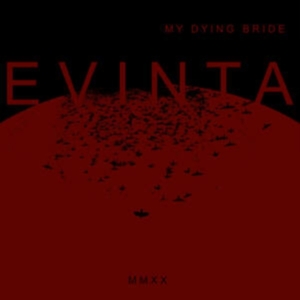 My Dying Bride - Evinta Mmxx (2 Lp Vinyl) i gruppen -Start LPD hos Bengans Skivbutik AB (3917297)