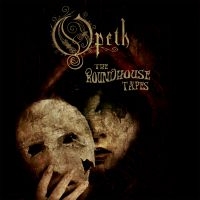 Opeth - Roundhouse Tapes The (2 Cd + Dvd) i gruppen -Start CD hos Bengans Skivbutik AB (3917300)