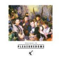 Frankie Goes To Hollywood - Welcome To The Pleasuredome (2Lp) i gruppen VI TIPSER / Mest Populære vinylklassiker hos Bengans Skivbutik AB (3917304)