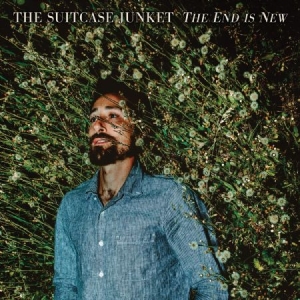 The Suitcase Junket - The End Is New (Vinyl) i gruppen VINYL / Pop-Rock hos Bengans Skivbutik AB (3917312)