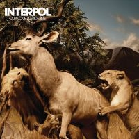 Interpol - Our Love To Admire i gruppen VINYL / Pop-Rock hos Bengans Skivbutik AB (3917398)