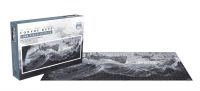 Bellica - Convoy Duty (1000 Piece Puzzle) i gruppen MERCHANDISE / Merch / Metal hos Bengans Skivbutik AB (3917416)