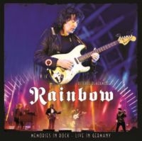 Rainbow - Memories In Rock (Coloured) i gruppen VINYL / Metal,Pop-Rock hos Bengans Skivbutik AB (3917431)