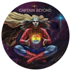 Captain Beyond - Lost & Found 1972-1973 i gruppen VINYL hos Bengans Skivbutik AB (3917712)