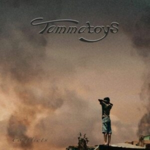 Tammatoys - Conflicts i gruppen CD hos Bengans Skivbutik AB (3917730)
