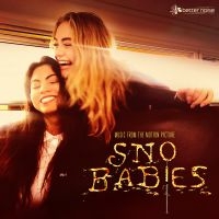 Various Artists - Sno Babies (Music From The Motion P i gruppen CD hos Bengans Skivbutik AB (3917798)
