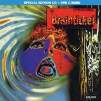 Brainticket - Cottonwoodhill i gruppen CD hos Bengans Skivbutik AB (3917806)