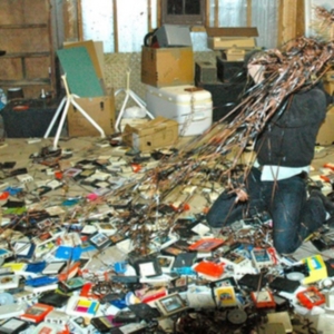 Golden Gurls - Typo Magic i gruppen CD / Pop-Rock hos Bengans Skivbutik AB (3917808)