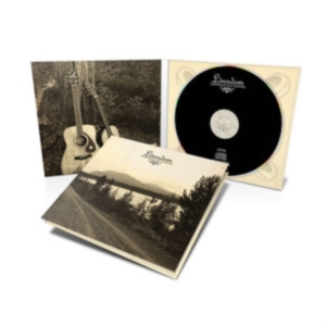 Lönndom - Viddernas Tolv Kapitel i gruppen CD / Metal,Svensk FolkeMusikkk hos Bengans Skivbutik AB (3917877)