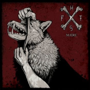 Harakiri For the Sky - Maere (2 Cd Digipack) i gruppen CD hos Bengans Skivbutik AB (3917878)