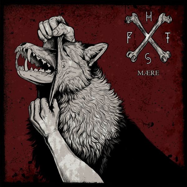 Harakiri For The Sky - Maere (2 Cd Digipack) i gruppen CD / Metal/ Heavy metal hos Bengans Skivbutik AB (3917878)