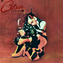 Celeste - Not Your Muse (Digi) i gruppen Labels /  hos Bengans Skivbutik AB (3917888)
