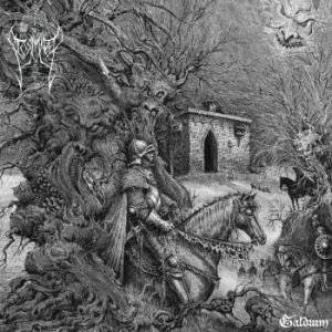 Stormkeep - Galdrum i gruppen CD hos Bengans Skivbutik AB (3917996)