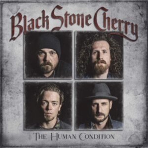 Black Stone Cherry - Human Condition i gruppen CD / Pop-Rock hos Bengans Skivbutik AB (3918012)
