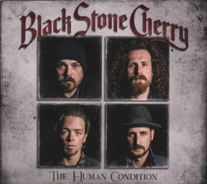Black Stone Cherry - Human Condition i gruppen CD hos Bengans Skivbutik AB (3918012)