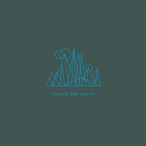 Young The Giant - Young The Giant (Ltd. 2Lp Colo i gruppen VINYL hos Bengans Skivbutik AB (3918316)