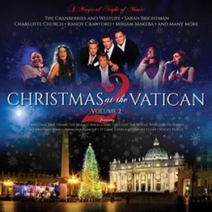 Various Artists - Christmas At The Vatican Volume 2 i gruppen VINYL hos Bengans Skivbutik AB (3918546)