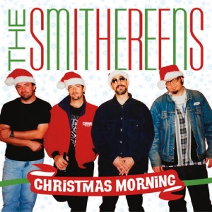 Smithereens The - Christmas Morning / 'Twas The Night i gruppen VINYL hos Bengans Skivbutik AB (3918708)