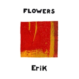 Flowers - Erik i gruppen VINYL / Pop-Rock hos Bengans Skivbutik AB (3918709)