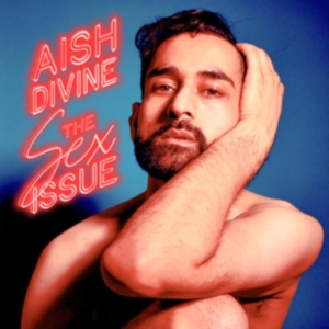 Aish Divine - The Sex Issue i gruppen VINYL / Pop-Rock hos Bengans Skivbutik AB (3918758)