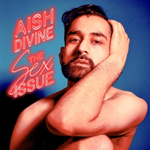 Aish Divine - The Sex Issue i gruppen VINYL hos Bengans Skivbutik AB (3918758)