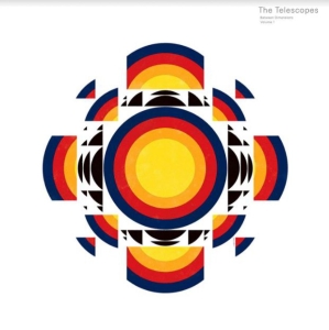 Telescopes The - Between Dimensions Vol.1 i gruppen VINYL / Pop-Rock hos Bengans Skivbutik AB (3918760)