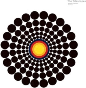 Telescopes - Between Dimensions Vol 2 i gruppen VINYL / Pop-Rock hos Bengans Skivbutik AB (3918761)